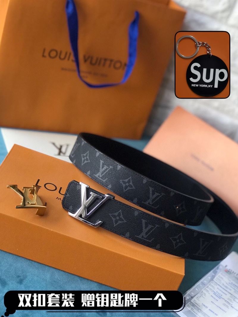 Louis Vuitton Belts